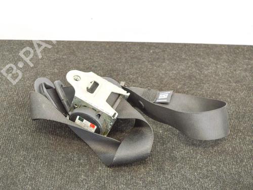 Used Front left seatbelt Front left seatbelt BMW 5 Touring (F11) 525 d (204 hp) 6865791 6865791