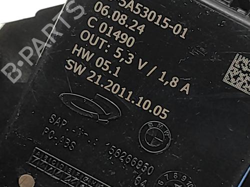 Electronic module BMW 5 (G60, G90, G68) i5 eDrive40 | BP34347653M83  - Image 6