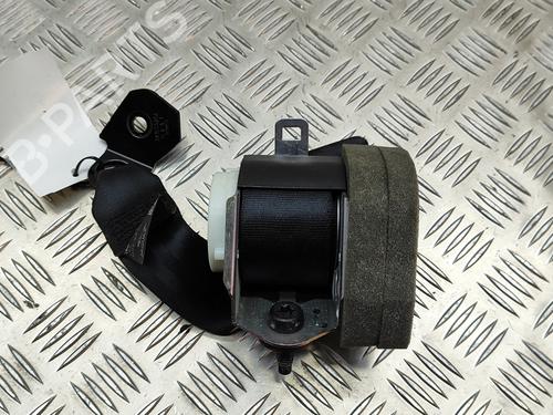 Rear left seatbelt JAGUAR XJ (X351) 3.0 SCV6 | BP19501680I29 