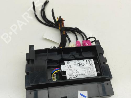 Electronic module AUDI Q4 E-TRON Sportback (F4N) 45 | BP28612322M83 