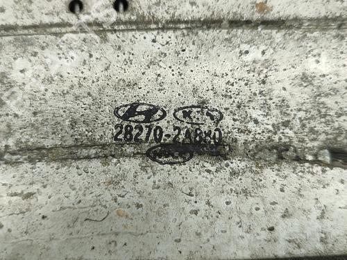Intercooler KIA OPTIMA Sportswagon (JF) 1.7 CRDi | BP38755953M30 - Image 8