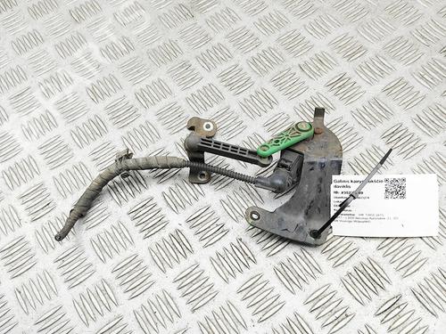 Electronic sensor VW T-ROC (A11, D11) 2.0 R 4motion | BP34037502M84  - Image 5