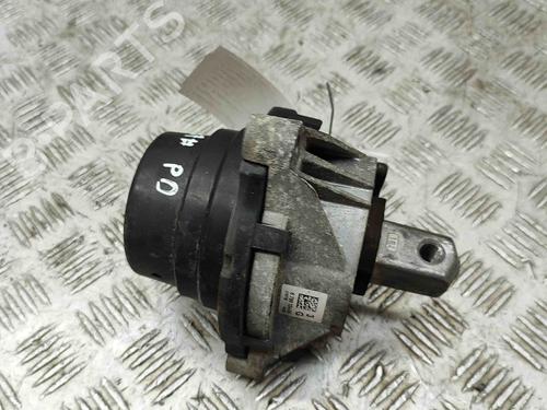Used Engine mount BMW 3 Gran Turismo (F34) 335 d xDrive (313 hp) 27092244