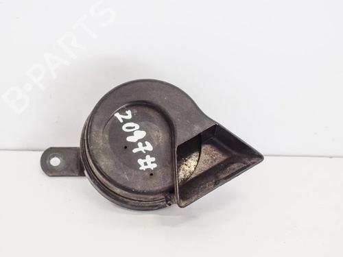 Used Horn Horn MERCEDES-BENZ S-CLASS (W220, V220) S 430, S 430 L (220.070, 220.170) (279 hp) 14661072 14661072