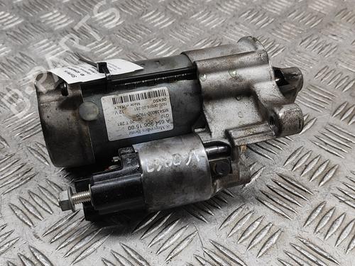 Startmotor MERCEDES-BENZ SPRINTER 3,5-t Van (B907, B910) 315 CDI RWD (907.631, 907.633, 907.635, 907.637) (150 hp) 27786336