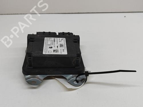 ECU airbags LAND ROVER RANGE ROVER VELAR (L560) 2.0 D240 SD4 4x4 | BP16194663M53 