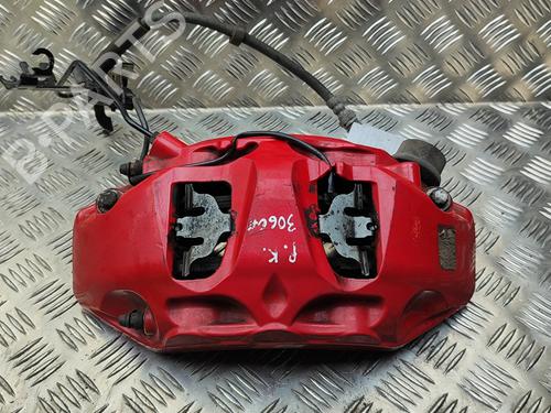 Left front brake caliper AUDI A5 Sportback (F5A, F5F) S5 quattro | BP28033854M105 