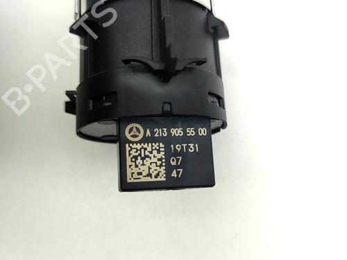 Switch MERCEDES-BENZ E-CLASS Convertible (A238) E 300 (238.448) | BP37469647I30 - Image 8