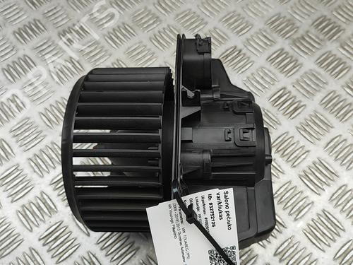 Heater blower motor VW TOUAREG (7P5, 7P6) 3.0 V6 TDI | BP29830310M62