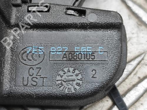 Tailgate lock VW CADDY V MPV (SBB, SBJ) 2.0 TDI 4motion | BP33386777C101 - Image 6