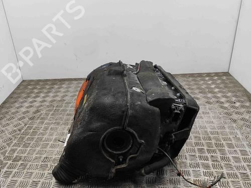 Engine JAGUAR I-PACE (X590) EV400 AWD | BP27766504M1