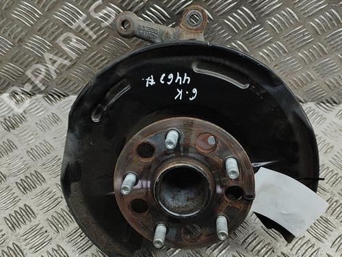 Used Left rear steering knuckle TOYOTA COROLLA Estate (_E21_) 2.0 Hybrid (MZEH12) (180 hp) 28430966