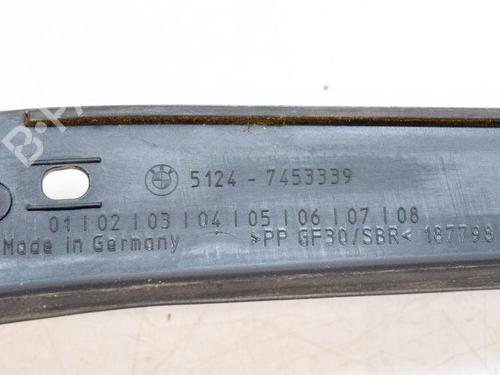 Other BMW 1 (F20) 116 d | BP6752852O1