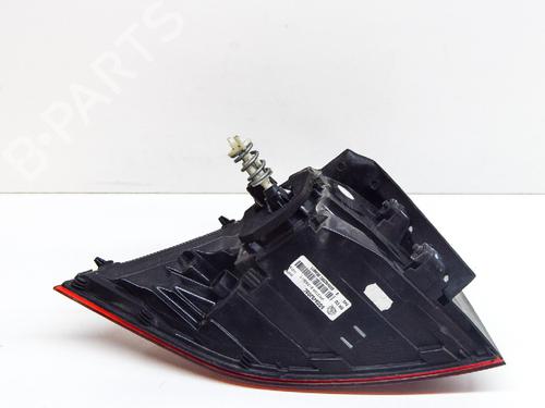 Right taillight VW GOLF VII (5G1, BQ1, BE1, BE2) 2.0 R 4motion | BP7735676C35 