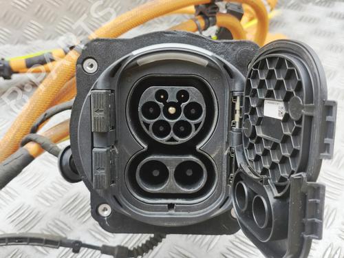 Cable MERCEDES-BENZ EQA (H243) EQA 250 (243.701) | BP38706800E12 - Image 5