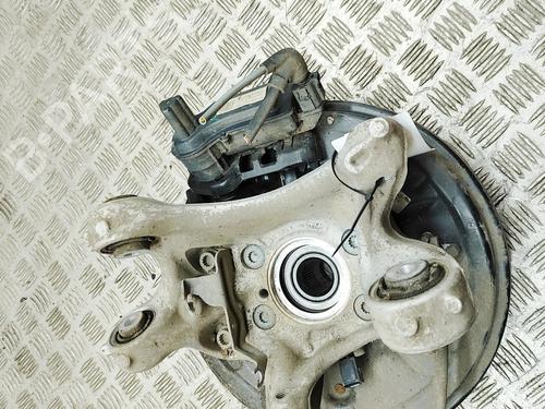 Left rear steering knuckle VW ID.7 (ED2) PRO | BP39749197M27 - Image 2