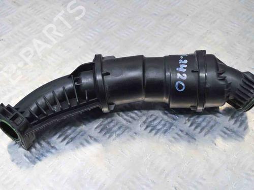 Pipe VOLVO S60 II (134) D4 | BP14668170M125 
