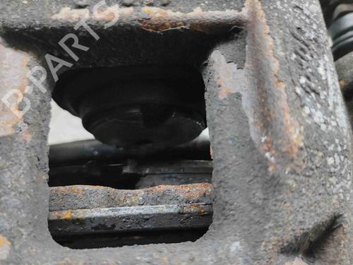 Right rear brake caliper FORD TRANSIT CUSTOM V362 Van (FY, FZ) 2.0 EcoBlue mHEV | BP28556945M106 