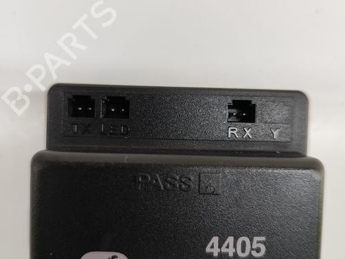 Electronic module MITSUBISHI LANCER VIII Sportback (CX_A) 2.0 DI-D (CX8A) | BP23946442M83 