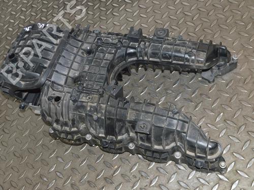 Used Intake manifold Intake manifold LAND ROVER RANGE ROVER IV (L405) 4.4 SDV8 4x4 (340 hp) 30826340 30826340