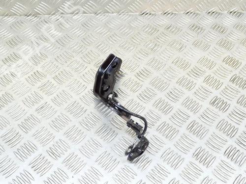 Hinge/Door check strap JAGUAR I-PACE (X590) EV400 AWD | BP27750959C146 - Image 3