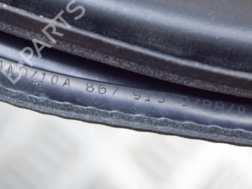 Gummiliste VW ID.3 (E11, E12) Pro | BP27763770C142 - Image 6