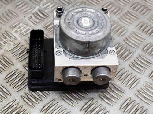 Used ABS pump SKODA OCTAVIA IV (NX3, NN3, PV3) 1.0 TSI (110 hp) 27763439