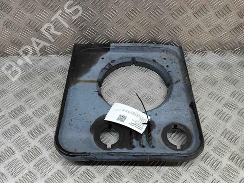Headlight eyebrow LAND ROVER DEFENDER Station Wagon (L316, L315) 2.5 Td5 4x4 (L316) | BP16194094C118 