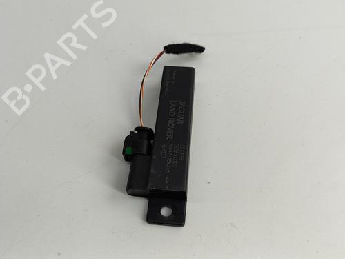 Elektronisk modul JAGUAR XE (X760) 2.0 D | BP24819237M83 