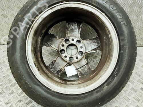 Rim MERCEDES-BENZ E-CLASS (W211) E 270 CDI (211.016) | BP21188002C45 