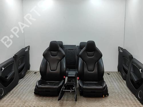 Used Seats set Seats set AUDI A5 (8T3) RS5 quattro (450 hp) 33377028 33377028
