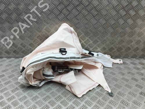 Used Left curtain airbag Left curtain airbag AUDI A6 C8 Avant (4A5) RS6 TFSI Mild Hybrid quattro (600 hp) 33549532 33549532