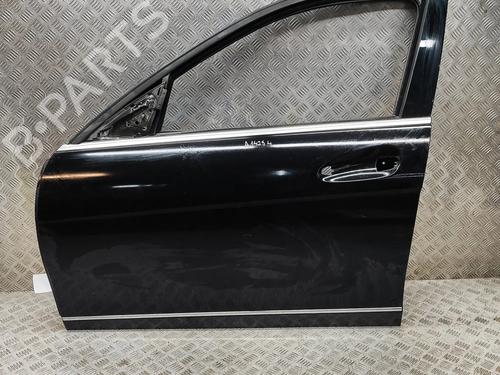 Used Left front door MERCEDES-BENZ C-CLASS T-Model (S204) C 180 CDI (204.200) (120 hp) 16535513