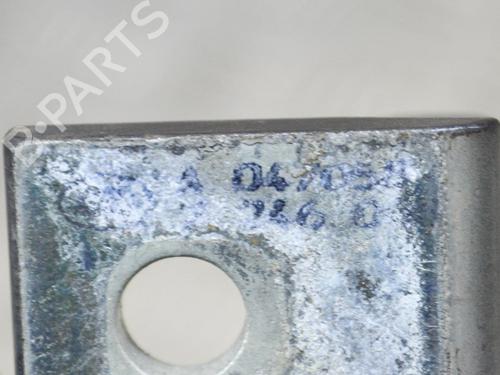 Hinge/Door check strap BMW 3 (F30, F80) 316 d | BP14630620C146 