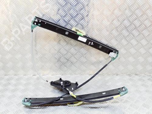 front-right-window-mechanism-audi-a6-c8-4a2-2018-27751846 main image