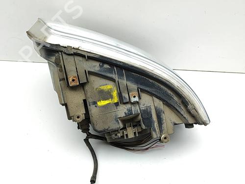Right headlight VW TRANSPORTER T5 Van (7HA, 7HH, 7EA, 7EH) 1.9 TDI | BP39910029C29 - Image 3