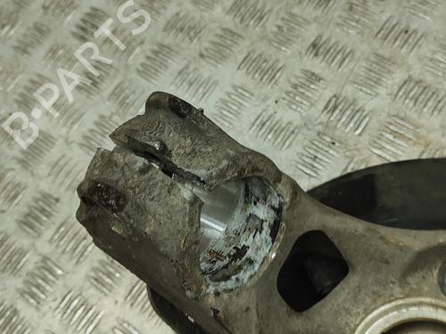 Right front steering knuckle AUDI A3 Sportback (8VA, 8VF) 1.4 TFSI e-tron | BP26581813M26 