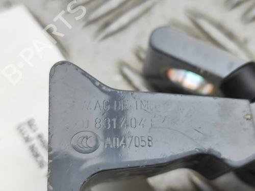 Hinge/Door check strap CUPRA BORN (K11) 58 e-boost | BP33379377C146  - Image 6