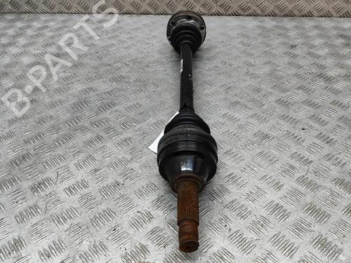 Left rear driveshaft MASERATI GRAN TURISMO I 4.7 | BP24141601M40 - Image 4