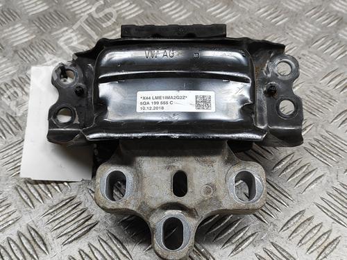 Engine mount AUDI Q3 (F3B) 35 TFSI | BP27787152M89