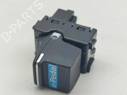 Used Switch NISSAN LEAF (ZE1) Electric (150 hp) 27792247