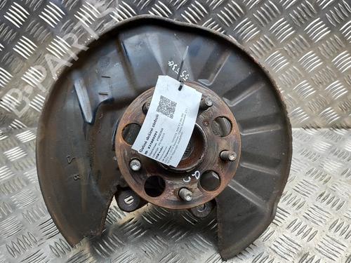 Used Right rear steering knuckle TOYOTA RAV 4 V (_A5_, _H5_) 2.5 Hybrid AWD (AXAH54, AXAL54) (222 hp) 28438512