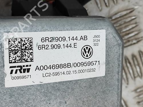 Steering column AUDI A1 (8X1, 8XK) S1 quattro | BP28434740M21