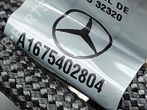 Fuse box MERCEDES-BENZ GLE Coupe (C167) GLE 450 d 4-matic (167.333) | BP36326795E1  - Image 9