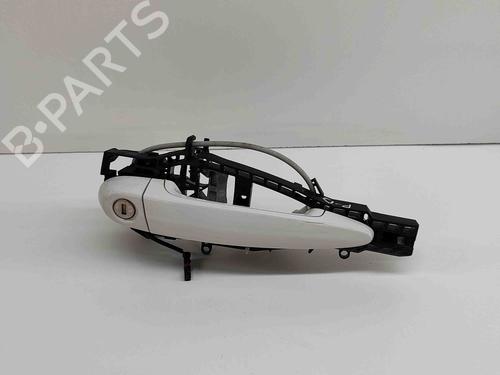 Used Front right exterior door handle BMW 4 Coupe (F32, F82) 435 d xDrive (313 hp) 15775079