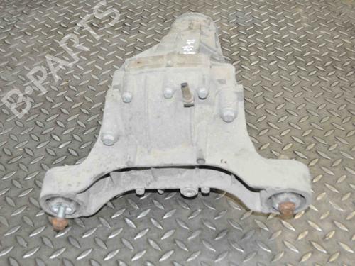 Rear differential VW TOUAREG (7P5, 7P6) 3.0 V6 TDI | BP30211316M24