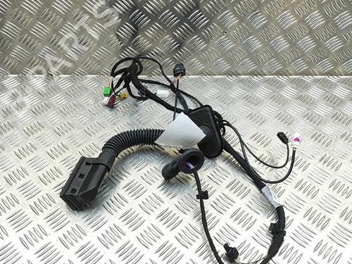 Used Wiring harness Wiring harness MERCEDES-BENZ GLC (X253) 300 d 4-matic (253.919) (245 hp) 34402190 34402190
