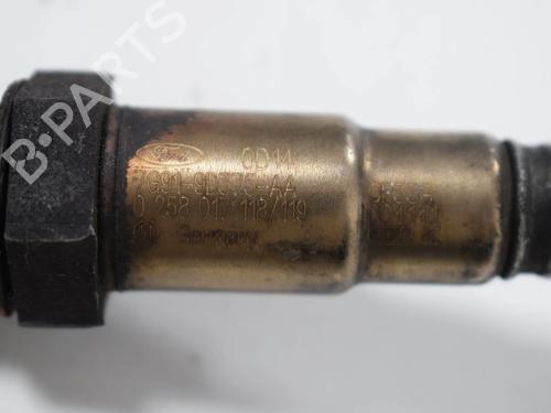 Electronic sensor LAND ROVER FREELANDER 2 (L359) 2.2 TD4 4x4 | BP9900183M84 