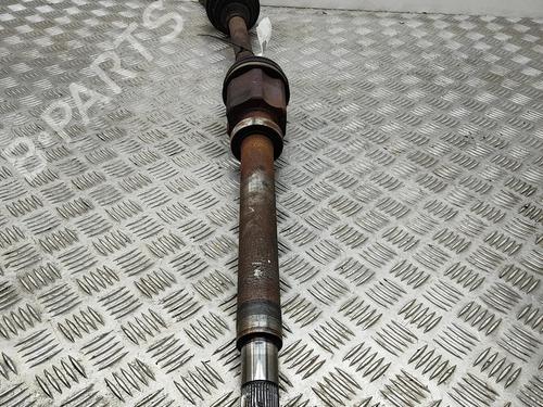 Right front driveshaft FORD TRANSIT V363 Van (FCD, FDD) 2.0 EcoBlue | BP37642401M39 - Image 6