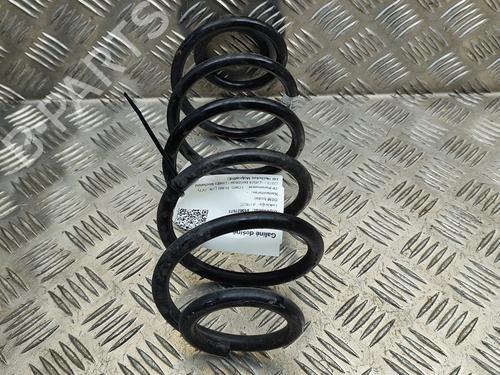 Used Shock absorber spring FORD PUMA (J2K, CF7) 1.0 EcoBoost mHEV (155 hp) 28674728